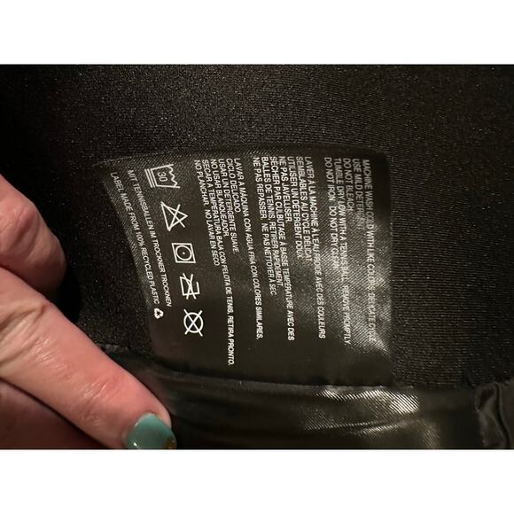 Bernardo - Neo Active Double Up Puffer -1X - Picture 15 of 16